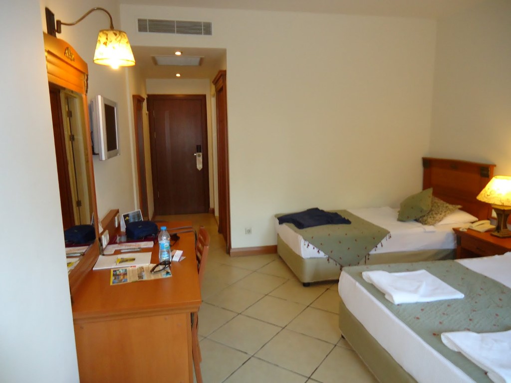 imagini hotel CLUB TURBAN MARMARIS